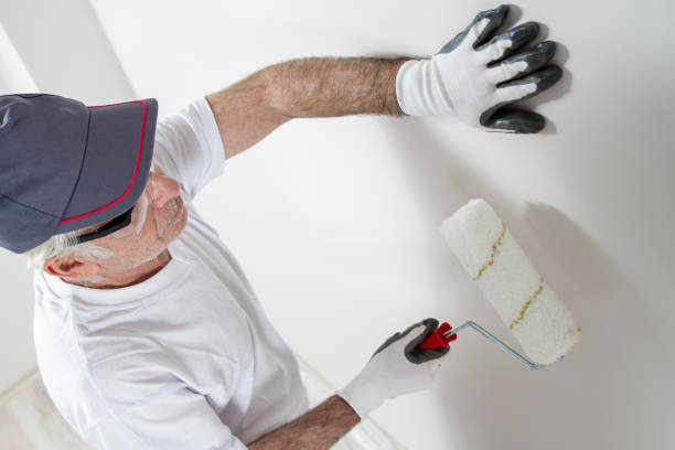 Best Wallpaper Removal and Painting  in Elgin, OK